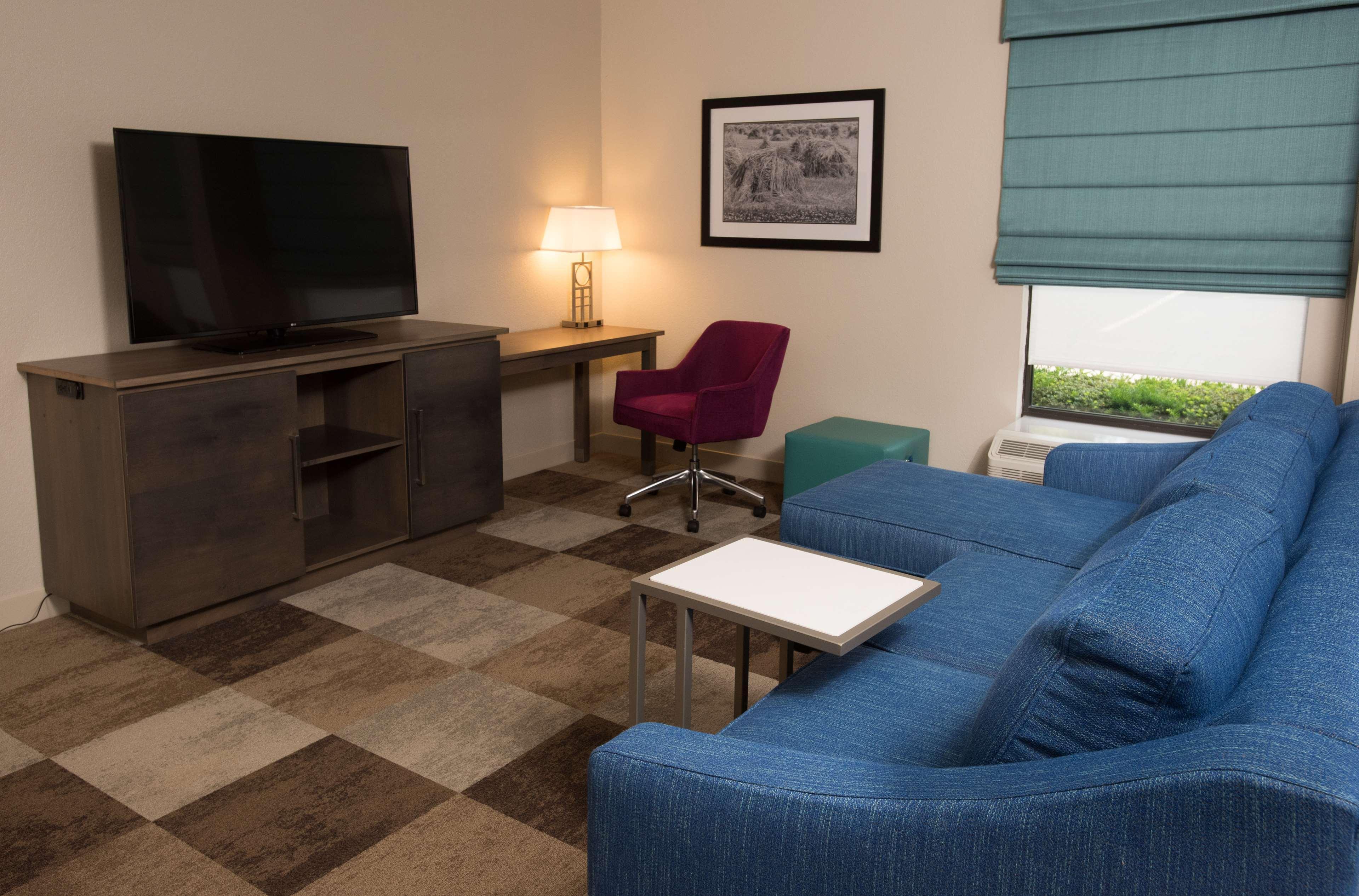 Hampton Inn Wooster Exterior photo