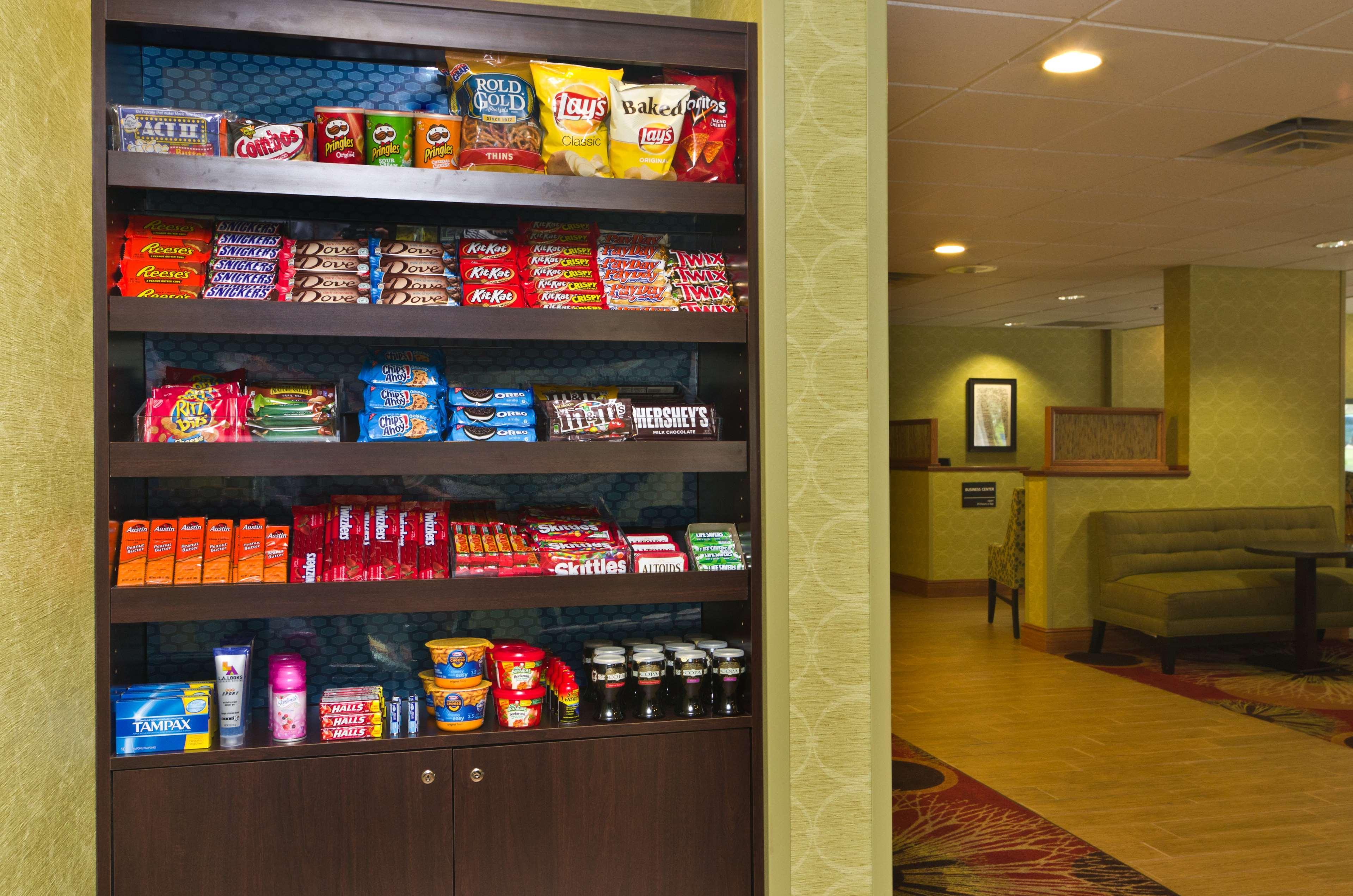 Hampton Inn Wooster Exterior photo