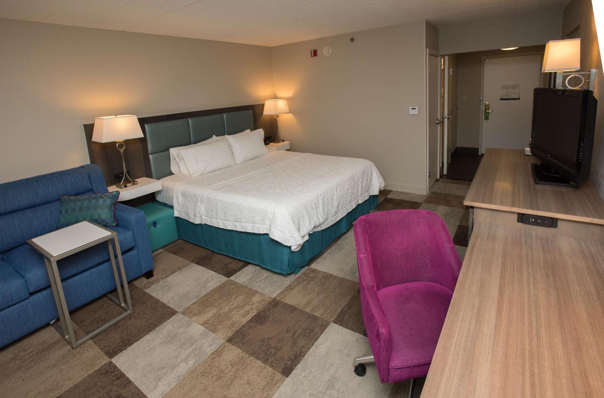 Hampton Inn Wooster Exterior photo