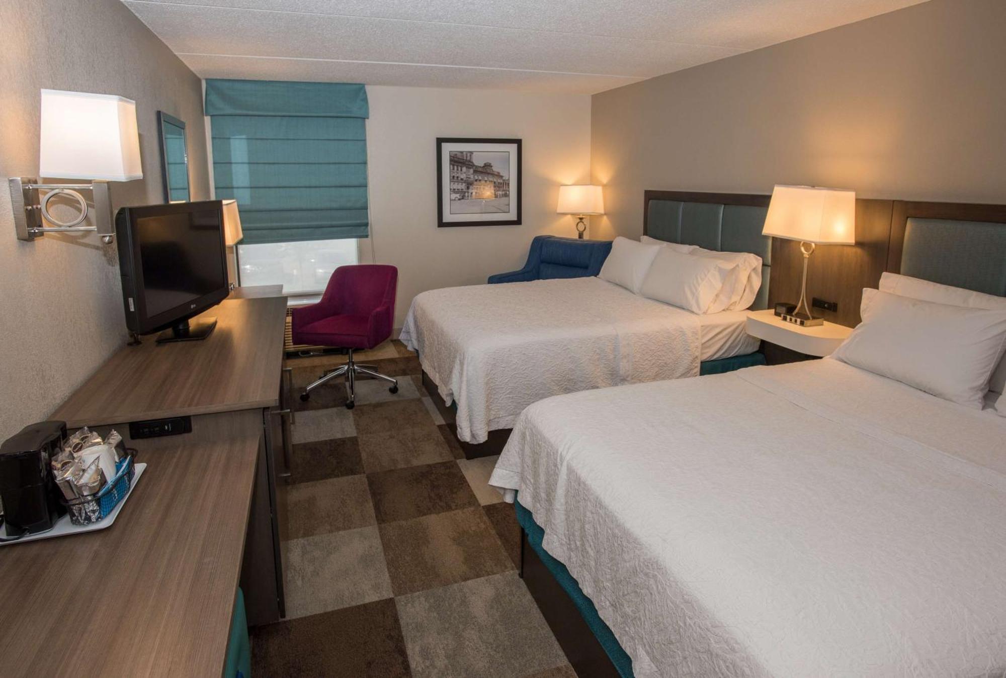 Hampton Inn Wooster Exterior photo