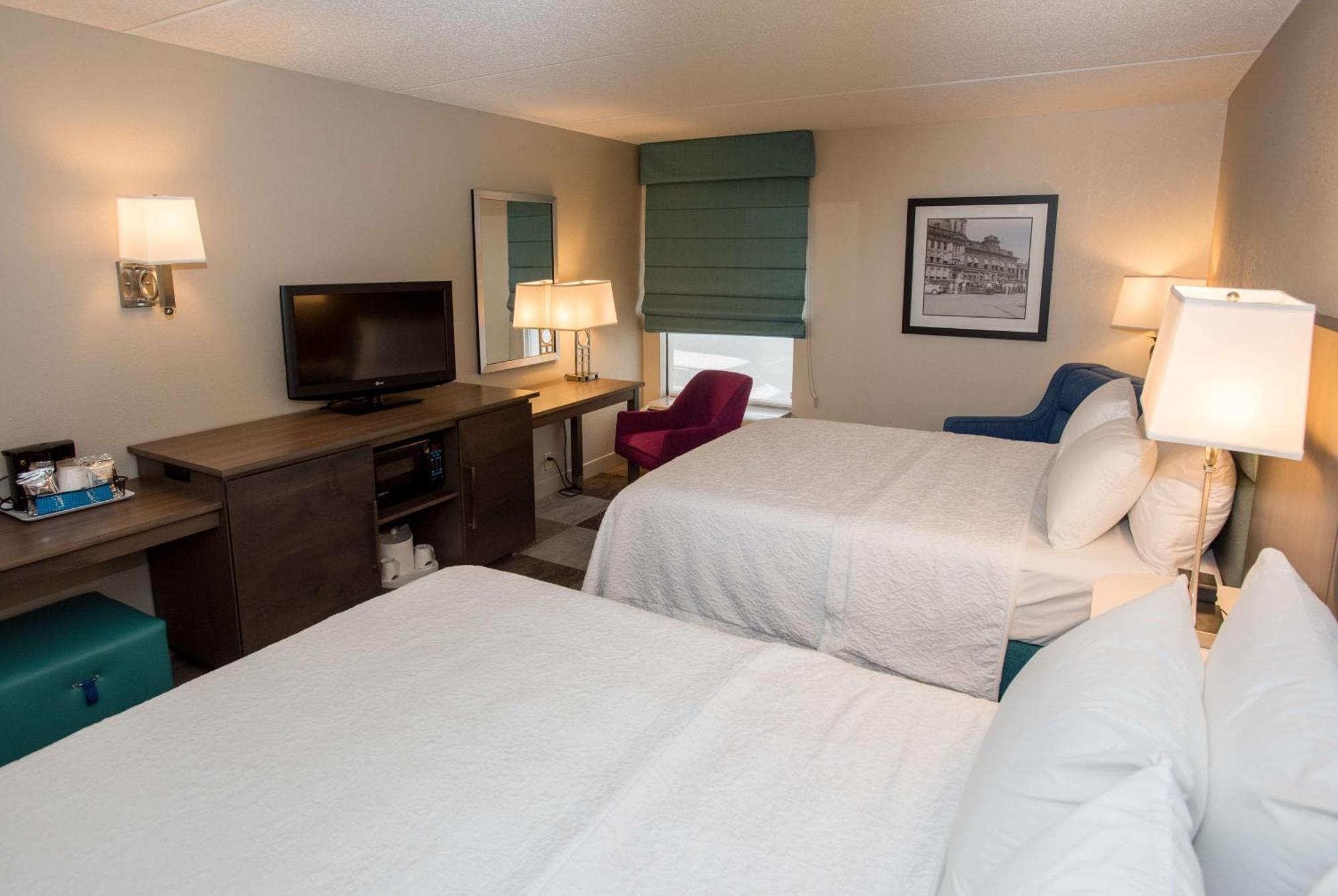 Hampton Inn Wooster Exterior photo