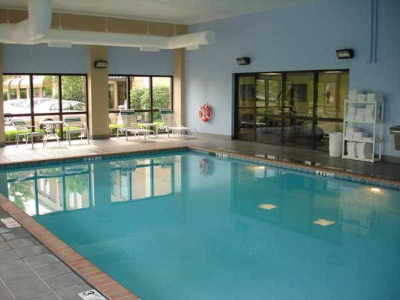 Hampton Inn Wooster Facilities photo